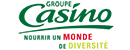 法国Casino集团 Logo