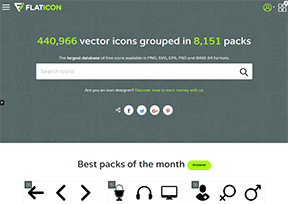 Flaticon免费图标 Flaticon免费图标
