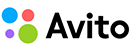 俄罗斯Avito分类信息网 Logo