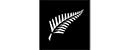 新西兰国家板球队_黑帽队 Logo