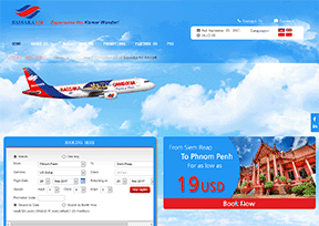 百善航空_Bassaka Air 百善航空_Bassaka Air