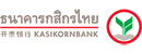 泰国开泰银行_Kasikornbank Logo