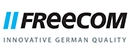富德克_Freecom Logo
