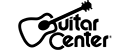 吉他中心_Guitar Center Logo