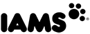 爱慕思_IAMS Logo