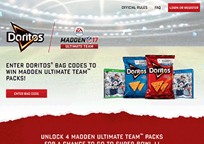 多力多滋_Doritos 多力多滋_Doritos
