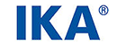 德国IKA Logo