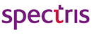 思百吉集团_Spectris Logo