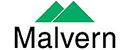 马尔文仪器公司_Malvern Logo