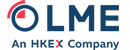 伦敦金属交易所_LME Logo