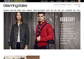 布鲁明黛_Bloomingdale's 布鲁明黛_Bloomingdale's