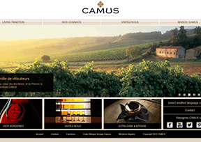 卡慕_Camus 卡慕_Camus