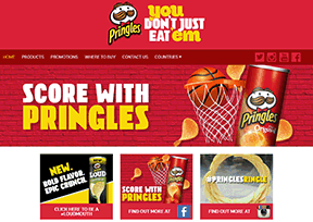 品客_Pringles 品客_Pringles