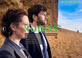 英国Kudos公司 英国Kudos公司