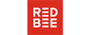 英国红蜂媒体 Logo