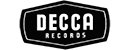 迪卡唱片_Decca Logo