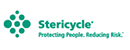 Stericycle公司 Logo