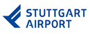 斯图加特机场 Logo