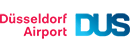 杜塞尔多夫机场 Logo