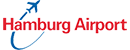 德国汉堡机场 Logo