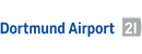 多特蒙德机场 Logo