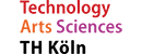 科隆应用技术大学 Logo
