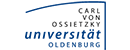 奥尔登堡大学 Logo