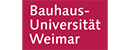 魏玛包豪斯大学 Logo
