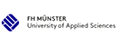 明斯特应用技术大学 Logo