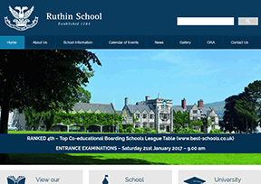 英国里辛学校 英国里辛学校