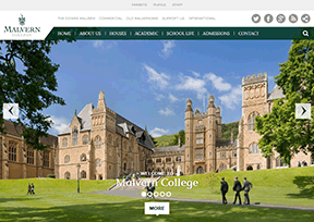 英国墨尔文学校 英国墨尔文学校