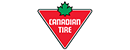 加拿大轮胎公司_Canadian Tire Logo