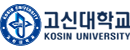 韩国高神大学 Logo