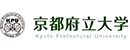 京都府立大学 Logo