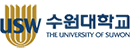 韩国水原大学 Logo