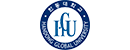 韩东国际大学 Logo