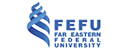 远东联邦大学 Logo