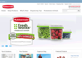 乐柏美_Rubbermaid 乐柏美_Rubbermaid