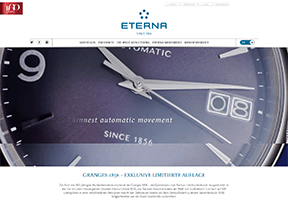 绮年华_Eterna 绮年华_Eterna