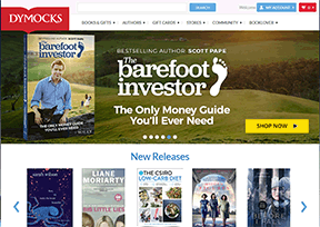 恬墨书舍_Dymocks Booksellers 恬墨书舍_Dymocks Booksellers