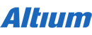 Altium公司 Logo
