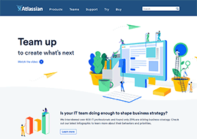 Atlassian公司 Atlassian公司