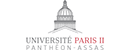 巴黎第二大学 Logo