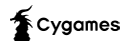 株式会社Cygames Logo