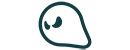 Ghost Games工作室 Logo