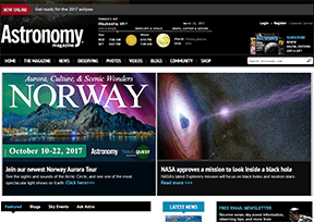 天文学杂志_Astronomy 天文学杂志_Astronomy