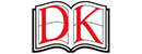 DK出版社 Logo