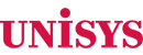 Unisys_优利系统 Logo