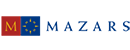 玛泽_Mazars Logo
