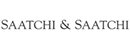 上奇广告_Saatchi & Saatchi Logo